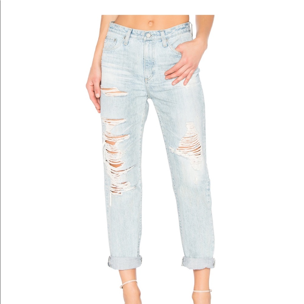 AG jeans